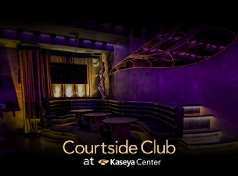 Courtside Club Access: Rod Wave (not An Event Ticket) Tickets Jan 01, 2026 Miami, FL | Ticketmaster