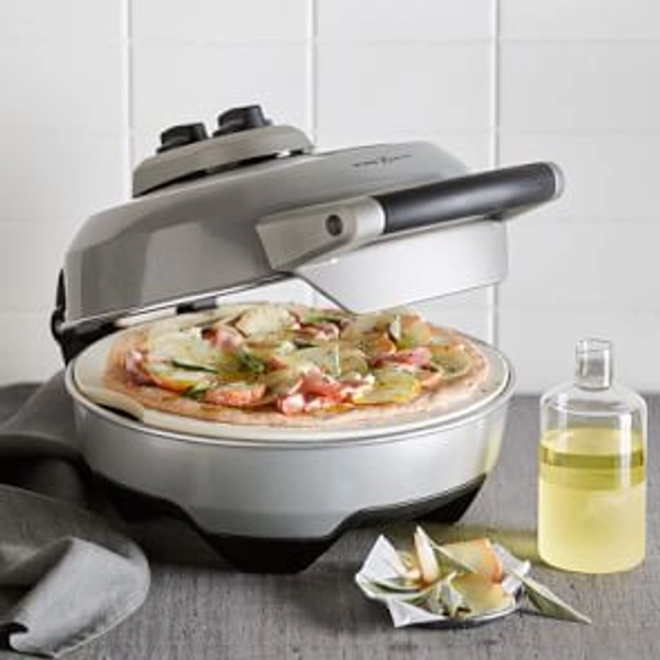 Breville Crispy Crust™ Pizza Maker