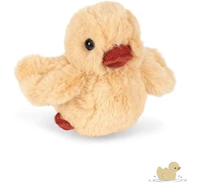 Fanga Fontana Rattle Teddy
