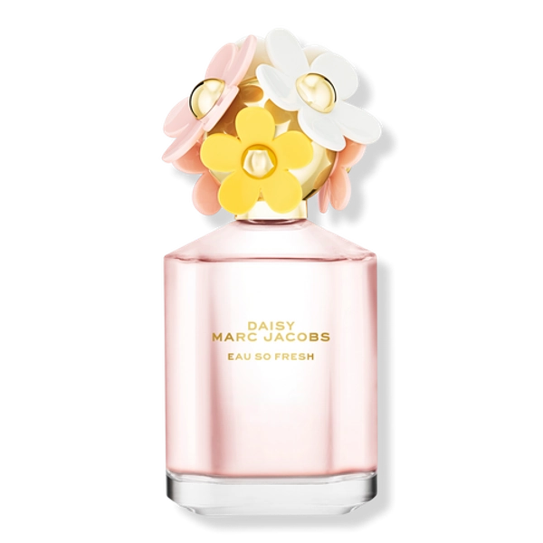 Daisy Eau So Fresh Eau de Toilette - 4.2 oz