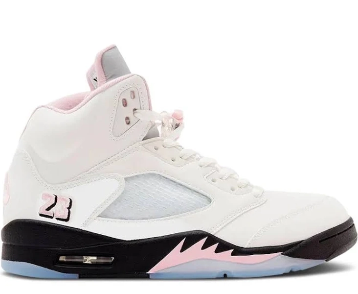 Men's Air Jordan 5 Retro