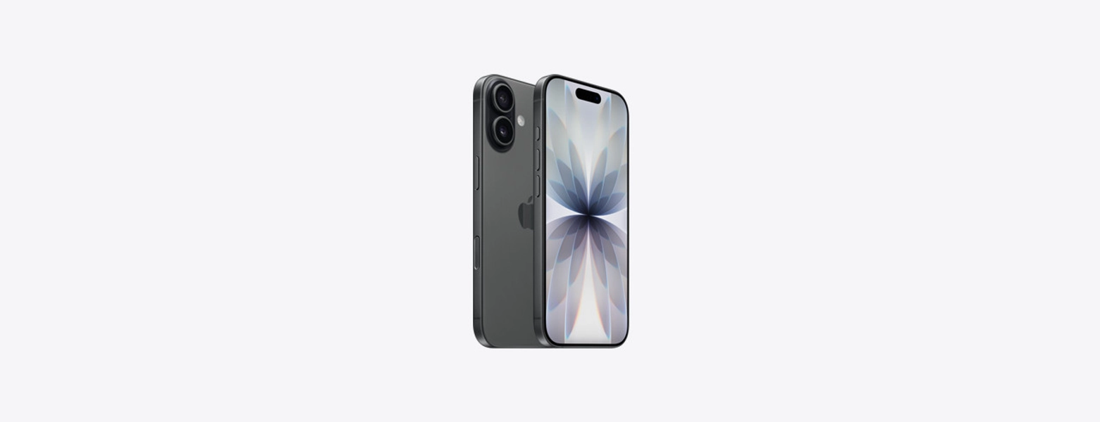 iPhone 17 512GB Black Verizon