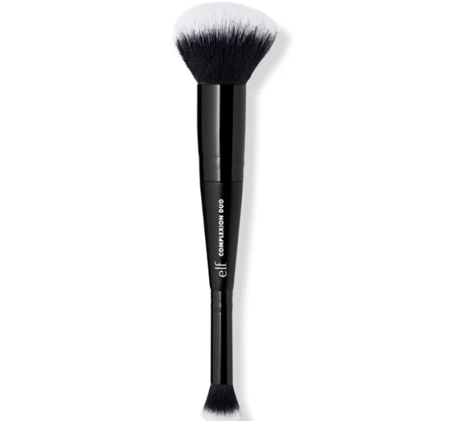 e.l.f. Complexion Duo Brush