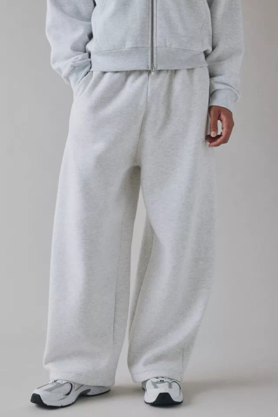 Standard Cloth Jump Shot Cocoon Sweatpant