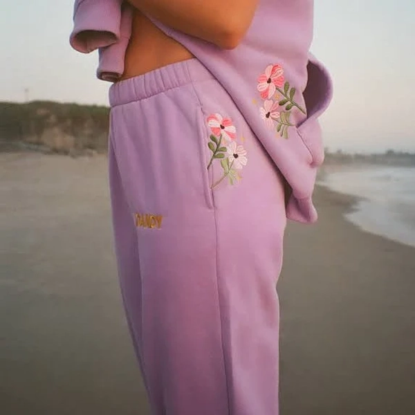 Dandy Worldwide Sweatpants