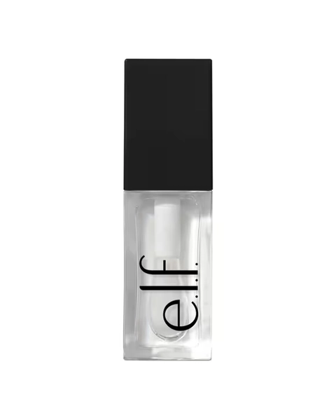 e.l.f. Glow Reviver Lip Oil - Crystal Clear