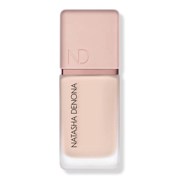 HY-GLAM Foundation - N2