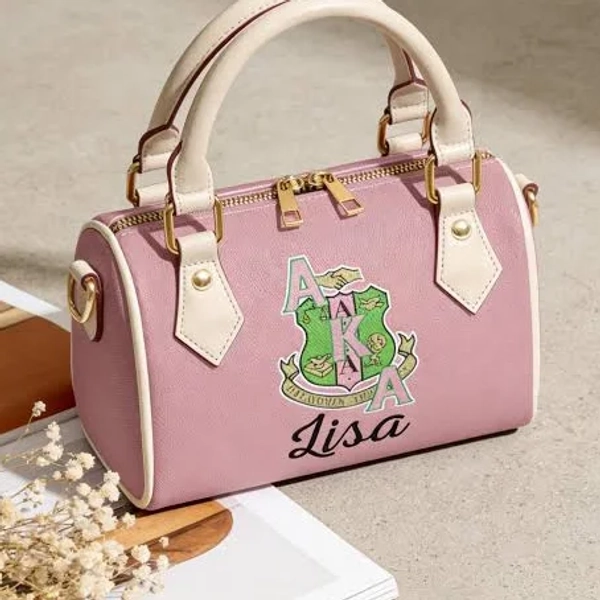 Sorority Crossbody Bag