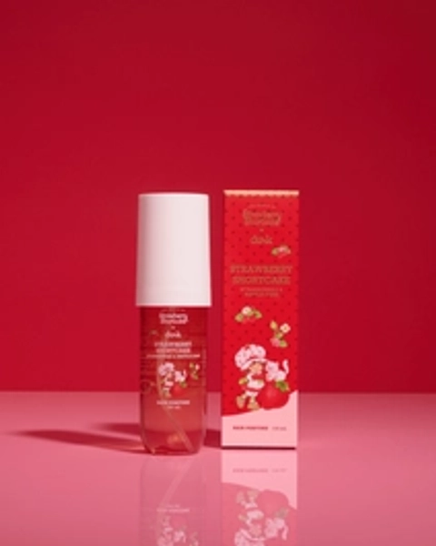 Strawberry Shortcake Hair Perfume 100mL