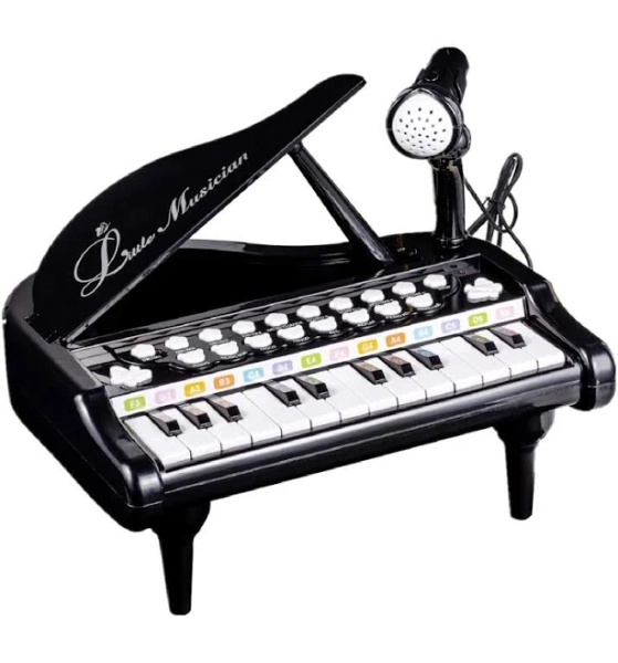 Love&Mini Toy Piano for Toddler