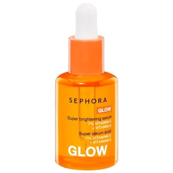 Sephora Collection Glow Super Brightening Serum
