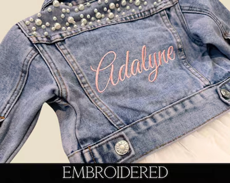 Personalized clothing - Etsy