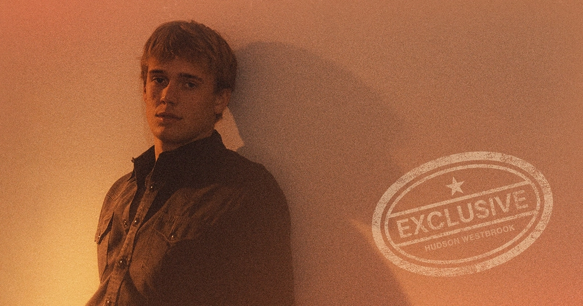 Tour | Hudson Westbrook | Official Website
