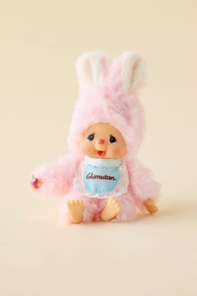 Monchhichi Chimutan Bunny Mini Plushie