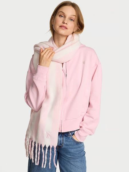 Cozy Blanket Scarf