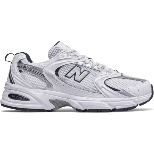 New Balance 530 Wide Sneakers