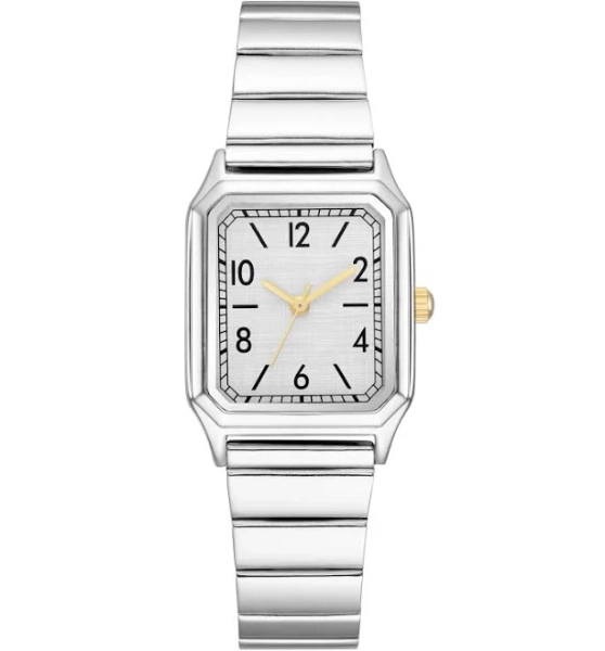 Time and Tru Women's Analog Watch
