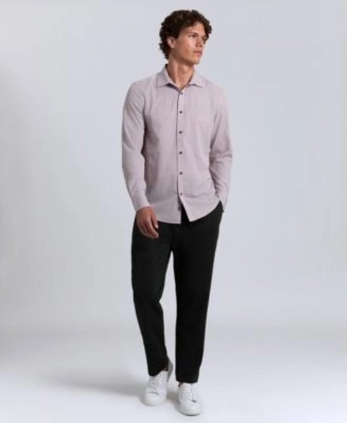 Men's Slim Fit Performance Shirt