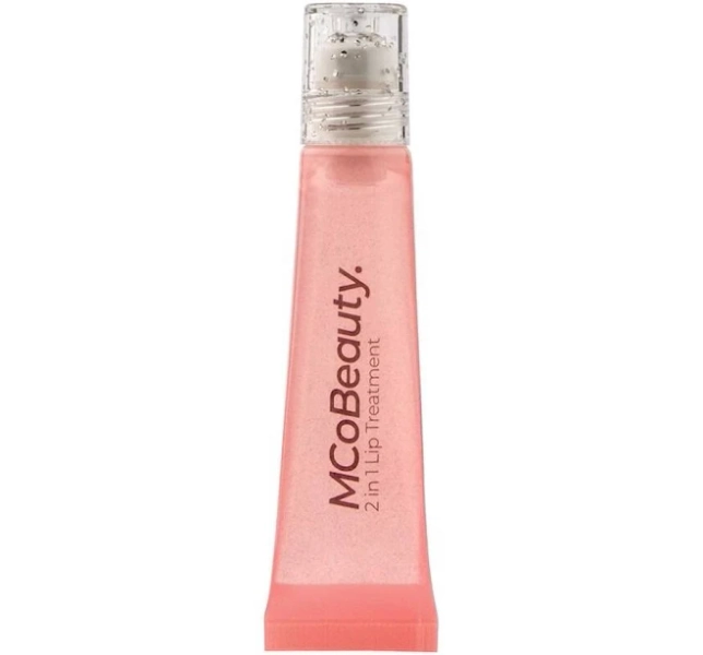 MCoBeauty Glow & Treat 2-in-1 Lip Treatment