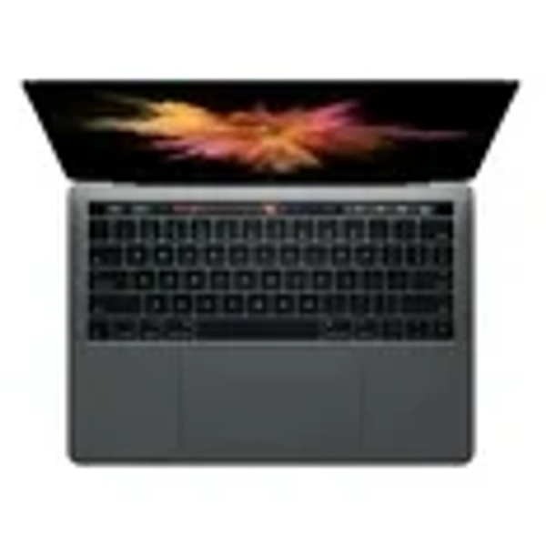 Restored Apple MacBook Pro Core i7 Retina 2.7GHz 16GB RAM 512GB SSD Touch 15" - MLH42LL/A (Refurbished)