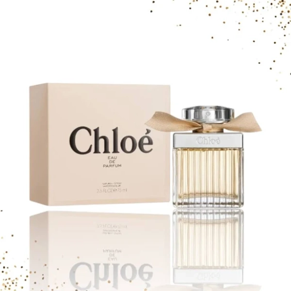Chloe Eau De Parfum Spray Women