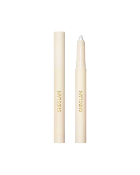 SHEGLAM Big N' Bright Eye Pencil - Frost - Frost - Miscellaneous