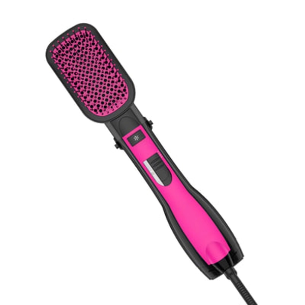 INFINITI PRO CONAIR All-in-One Smoothing Dryer Brush, Hair Dryer, Hot Air Brush