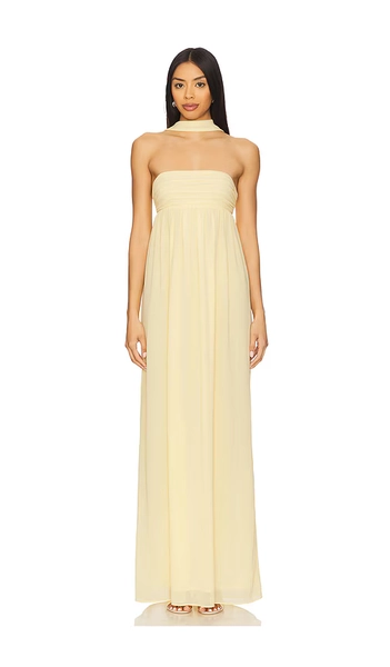 x Emma Rose Soleil Gown