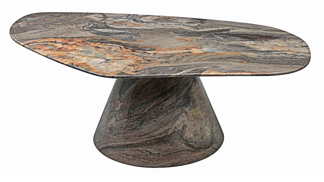Amanita Coffee Table - Ember