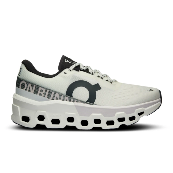 Cloudmonster 2: Women's Running Shoes. Big Energy Return