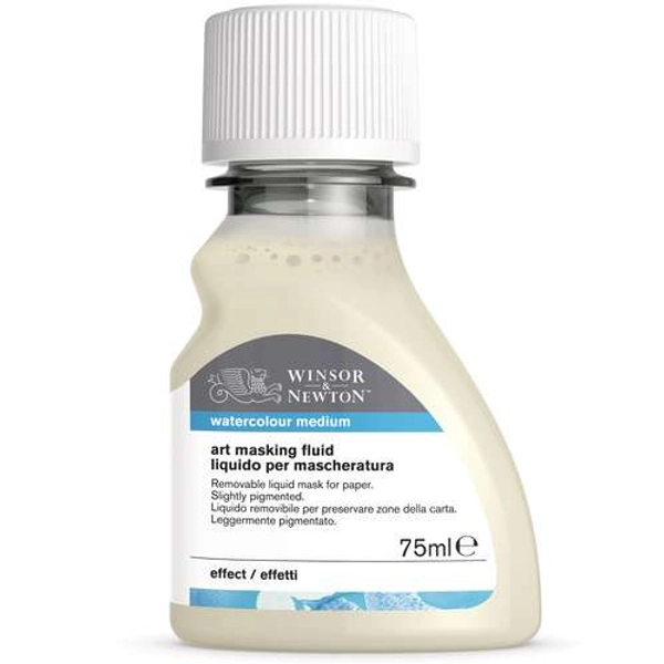 WINSOR &amp; NEWTON™ Künstler-Maskierflüssigkeit, 75 ml 30693