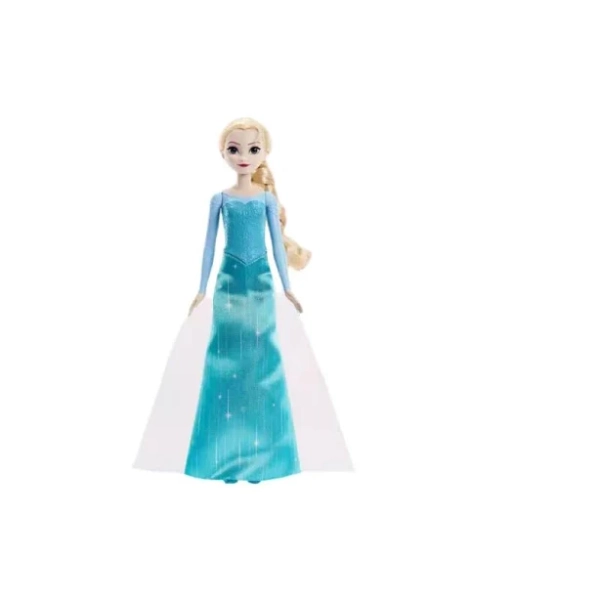 Hot selling limited edition new Barbie classic enjoyment princess doll girl player birthday