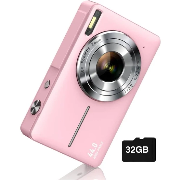 Digital Camera