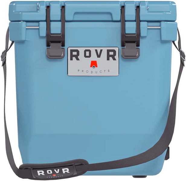 RovR CoolR 25 Portable Cooler, South Pacific