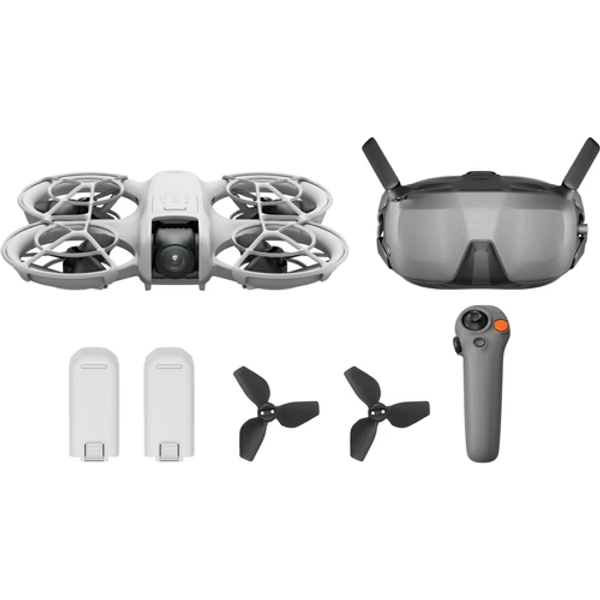 DJI Neo Motion Fly More Combo + Goggles N3 + RC Motion 3