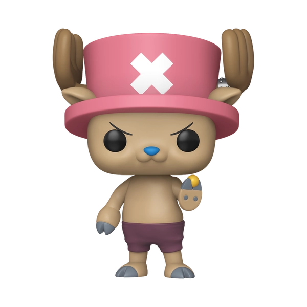 Tony Tony Chopper Jumbo Funko Pop