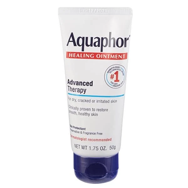 Aquaphor Advanced Therapy Hand And Body Moisturizer