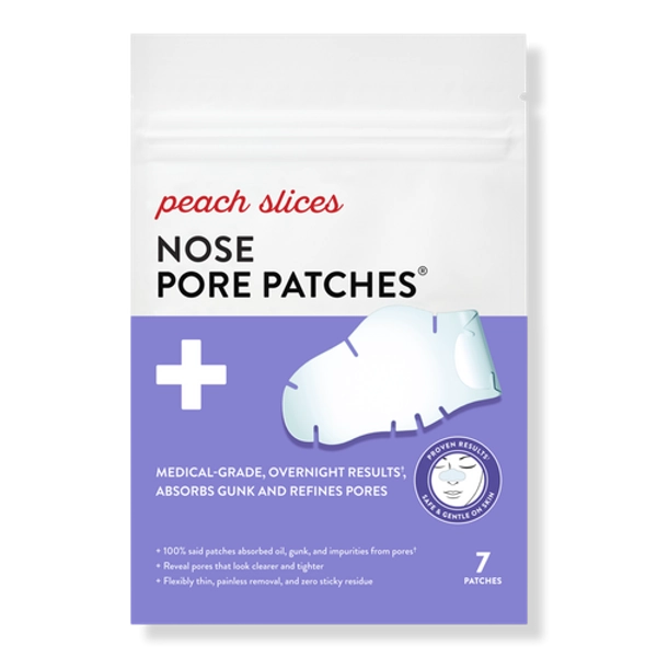 Nose Pore Patches