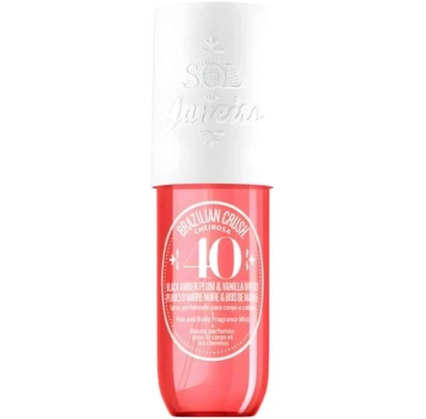 Sol De Janeiro Cheirosa 40 Perfume Mist