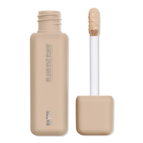 Matte Fluid Eye Paint - Daydreamer
