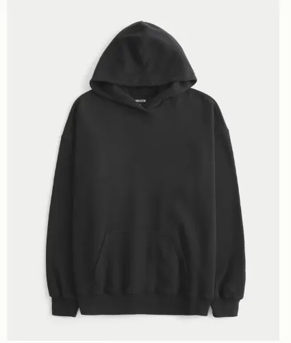 Oversized Hoodie