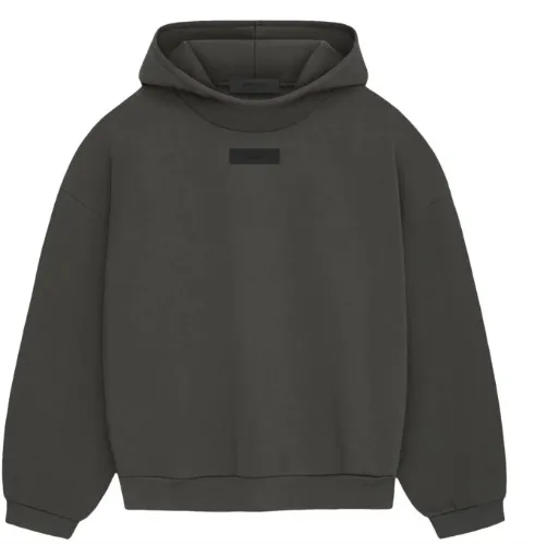 essentials hoodie