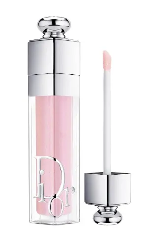 Dior Addict Lip Maximizer Plumping Gloss - 112 Sunlit Amber