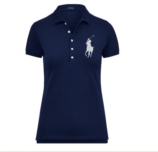 Woman's Polo Shirt