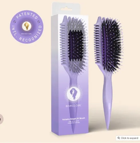 Volume EdgeLift Brush