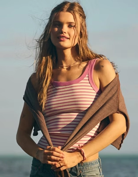 AE Daily Fave Tank Top