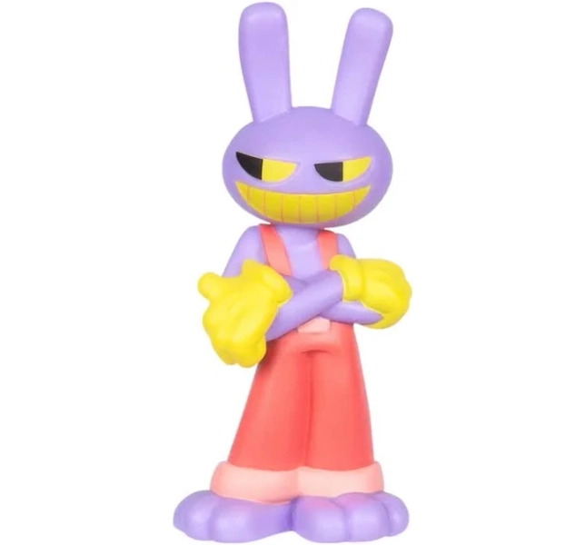 The Amazing Digital Circus All Star Collection Mini Figure YOU PICK