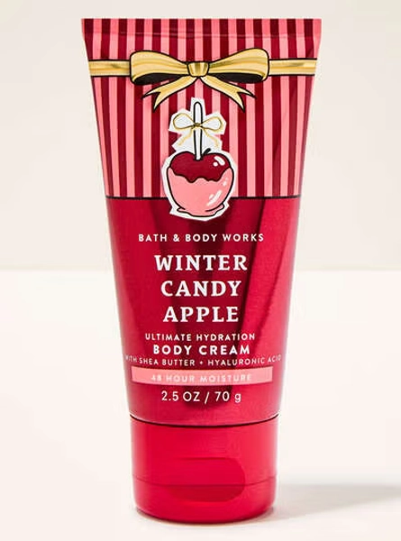 Bath & Body Works
