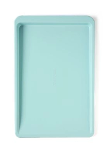 KitchenAid 10" x 15" Nonstick Aluminized Steel Cookie Slider Baking Sheet