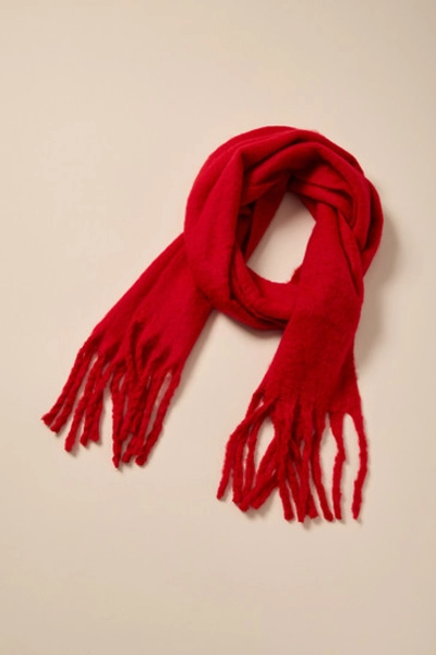 Harper Blanket Scarf